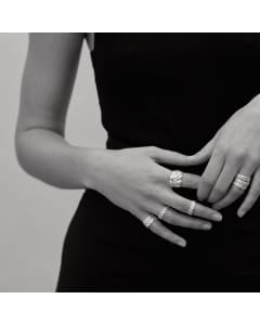Bague hot sale christofle argent